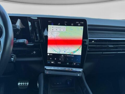 Austral 1.2 E-Tech full hybrid 200ch Techno esprit Alpine 2023 occasion 70300 Froideconche