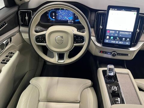 XC90 T8 AWD 310 + 145ch Ultra Style Chrome Geartronic 2024 occasion 91200 Athis-Mons