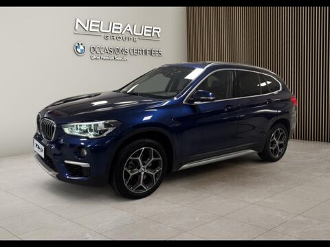 Annonce voiture BMW X1 26490 €