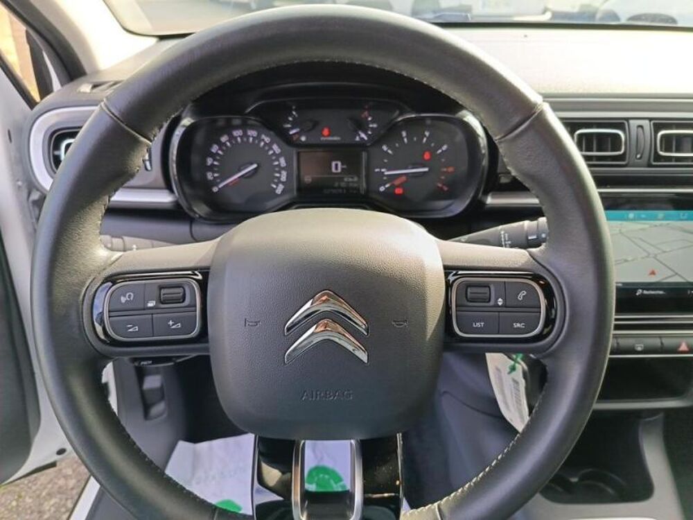 C3 1.2 PureTech 83ch S&S Shine 2023 occasion 28500 Vernouillet
