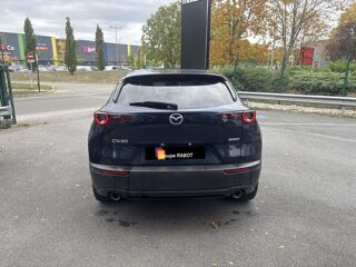 CX-30 2.0 e-SKYACTIV-X M-Hybrid 186ch Homura BVA 2022 2023 occasion 78310 COIGNIERES