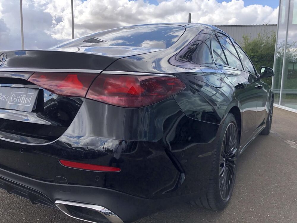Classe E 300 e Hybrid EQ 204+129ch AMG Line 9G-Tronic 2025 occasion 28100 Dreux