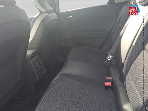 Captur 1.0 TCe 90ch Techno 2022 occasion 68000 Colmar