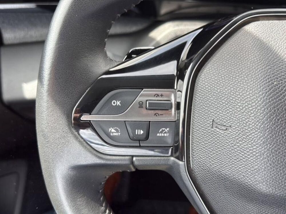 308 PHEV 180ch Allure Pack e-EAT8 2022 occasion 62000 Arras