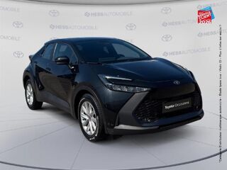 C-HR 1.8 Hybride 140ch Dynamic NG23 2025 occasion 57050 Metz