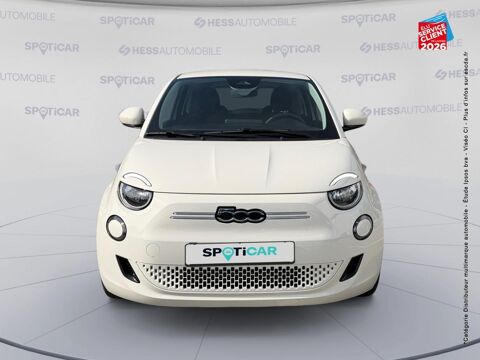 500 e 95ch MY23 2023 occasion 68110 Illzach