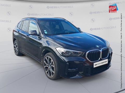 X1 sDrive16dA 116ch M Sport DKG7 2021 occasion 68390 Sausheim