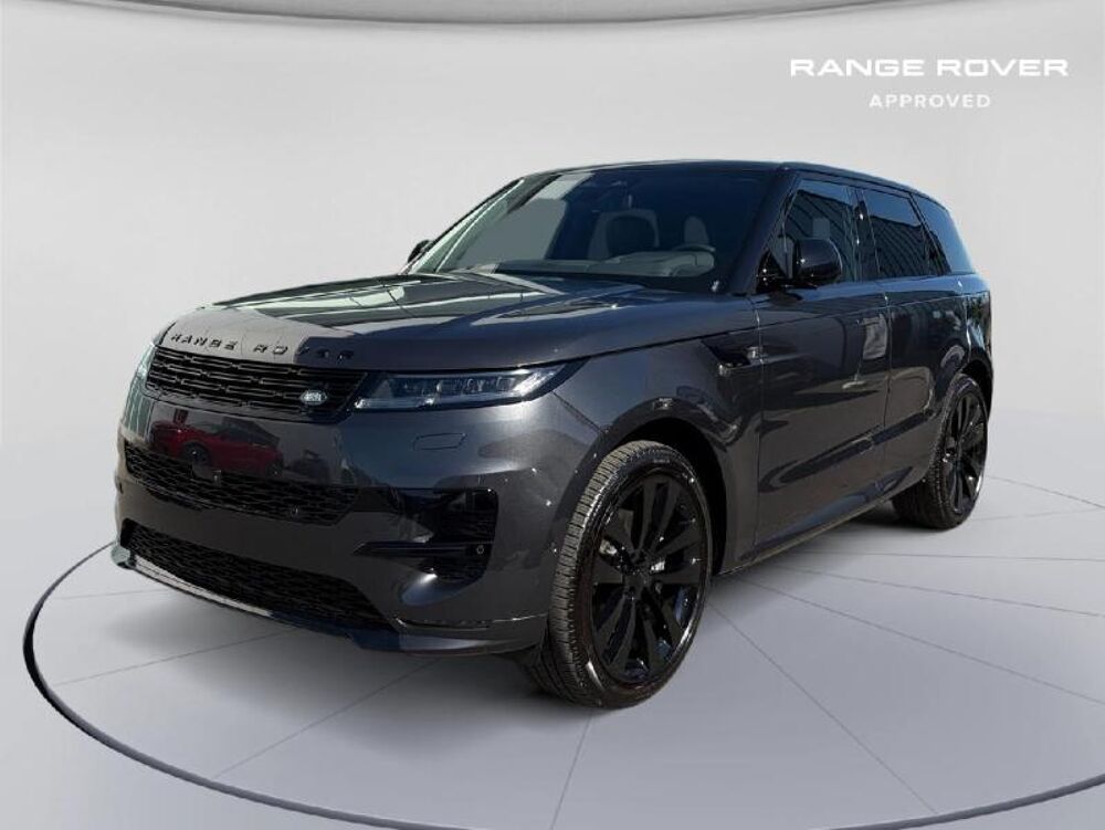 Range Rover 3.0 P460e 460ch PHEV Dynamic HSE 2026 occasion 57050 Metz