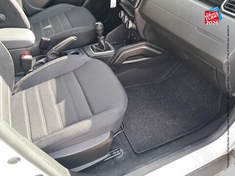 Duster 1.3 TCe 130ch FAP Journey 4x2 2023 occasion 68000 Colmar