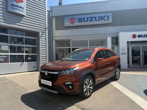 Divers 1.4 Boosterjet Hybrid 110ch Style Auto MY25 2026 occasion 13290 Les Milles