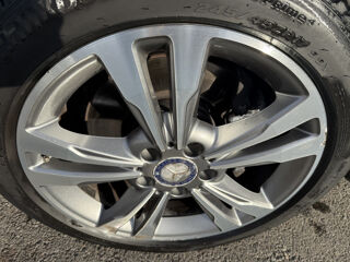 Classe E 250 CDI BE AVANTGARDE EXECUTIVE 7GTRO+ 2013 occasion 31140 Aucamville
