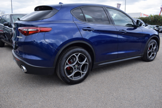 Stelvio 2.2 DIESEL 210CH SUPER Q4 AT8 2019 occasion 34740 Vendargues