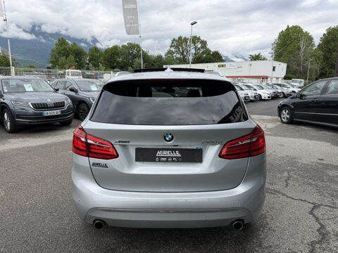 Serie 2 (F45) 220DA XDRIVE 190CH LUXURY 2017 occasion 38130 ECHIROLLES