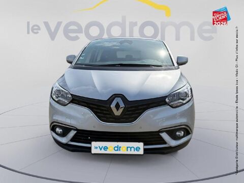 Grand Sc&eacute;nic II 1.7 Blue dCi 120ch Business EDC 7 places 2019 occasion 68110 Illzach
