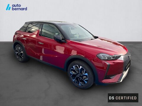 DS3 E-Tense 156ch Opera 2023 occasion 71000 Sancé