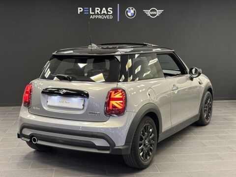 Cooper 136ch Edition Premium Plus BVA7 2023 occasion 31100 TOULOUSE