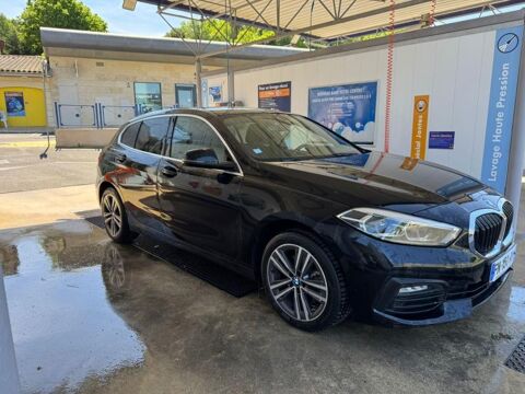 Annonce voiture BMW Série 1 19990 €