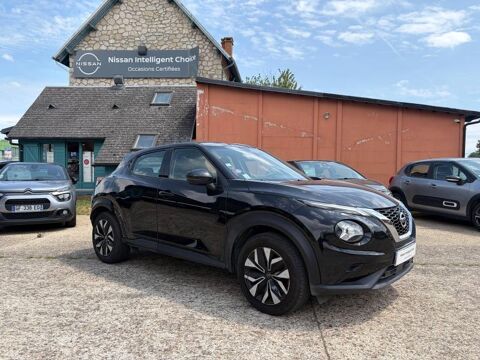 Juke 1.0 DIG-T 114ch Acenta 2021 2021 occasion 78630 Orgeval