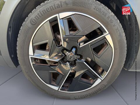 408 1.2 PureTech 130ch S&S GT EAT8 2023 occasion 08200 Sedan