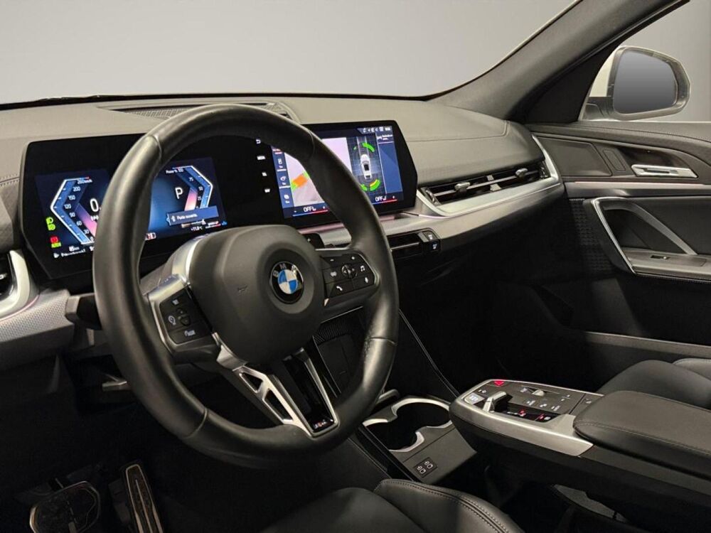 X2 sDrive20iA 170ch M Sport DKG7 2026 occasion 78240 Chambourcy