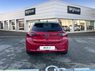 Corsa 1.2 Turbo 100ch Edition Business 2020 occasion 13200 Arles