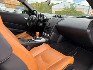 350 Z 3.5L V6 300CH PACK 2006 occasion 30360 V&eacute;z&eacute;nobres