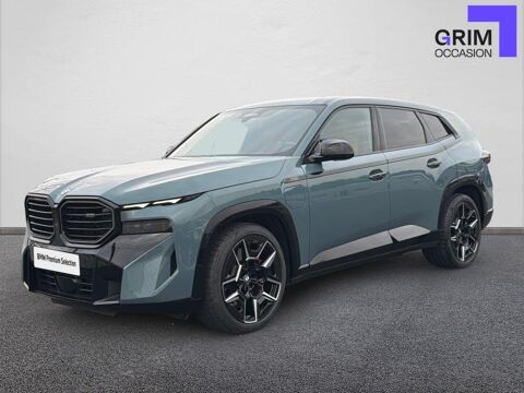 BMW S&eacute;rie 3 XM 653 ch (2022 - 2025) 2023 occasion Valence 26000