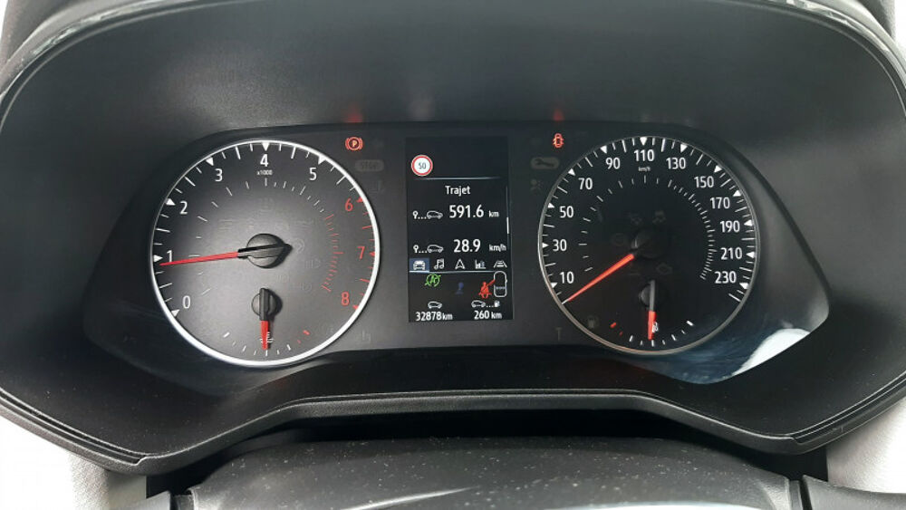 Clio V 1.0 TCE 90CH BUSINESS -21N 2022 occasion 08000 Warcq