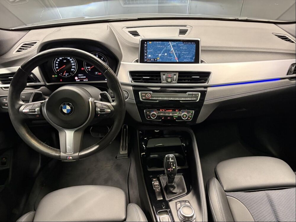 X2 sDrive18dA 150ch M Sport Euro6d-T 2023 occasion 31100 TOULOUSE