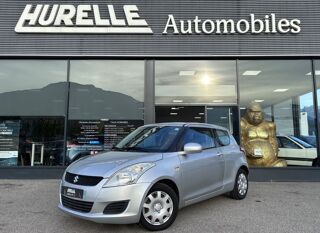 Swift 1.3 DDIS75 GL 3P 2013 occasion 38130 ECHIROLLES