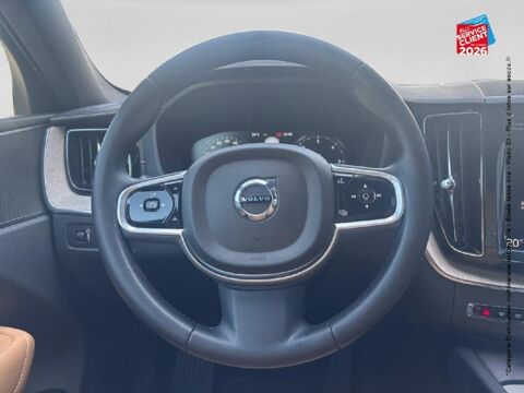 XC60 D4 AdBlue 190ch Inscription Geartronic 2018 occasion 57050 Metz