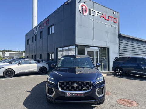 Annonce voiture Jaguar E-PACE 25990 €