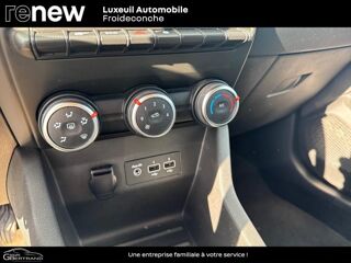 Clio 1.5 Blue dCi 100ch Business 21N 2022 occasion 88160 Le Thillot