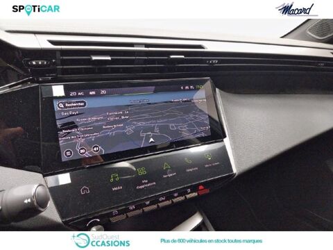 408 Hybrid 145ch GT e-DCS6 2026 occasion 82000 Montauban