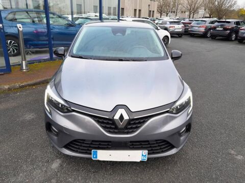 Clio 1.0 TCe 90ch Evolution 2023 occasion 64600 Anglet