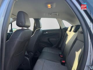 Crossland 1.2 Turbo 110ch Elegance 2022 occasion 21000 Dijon