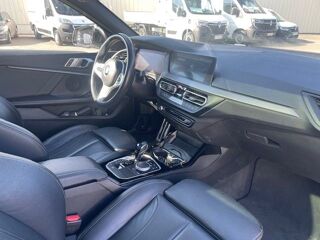 S&eacute;rie 1 (F40) 118DA 150CH M SPORT 2021 occasion 16400 Puymoyen