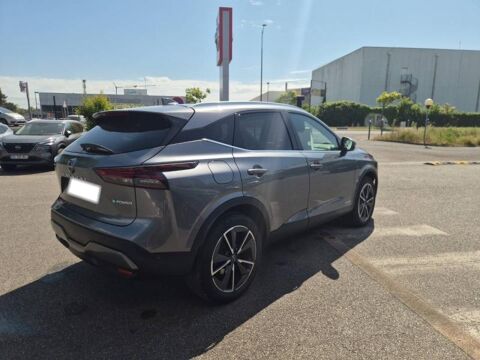 Qashqai e-POWER 190ch Tekna 2022 2023 occasion 78200 Buchelay