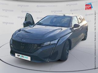 308 SW PHEV 180ch Allure e-EAT8 2025 occasion 51100 Reims