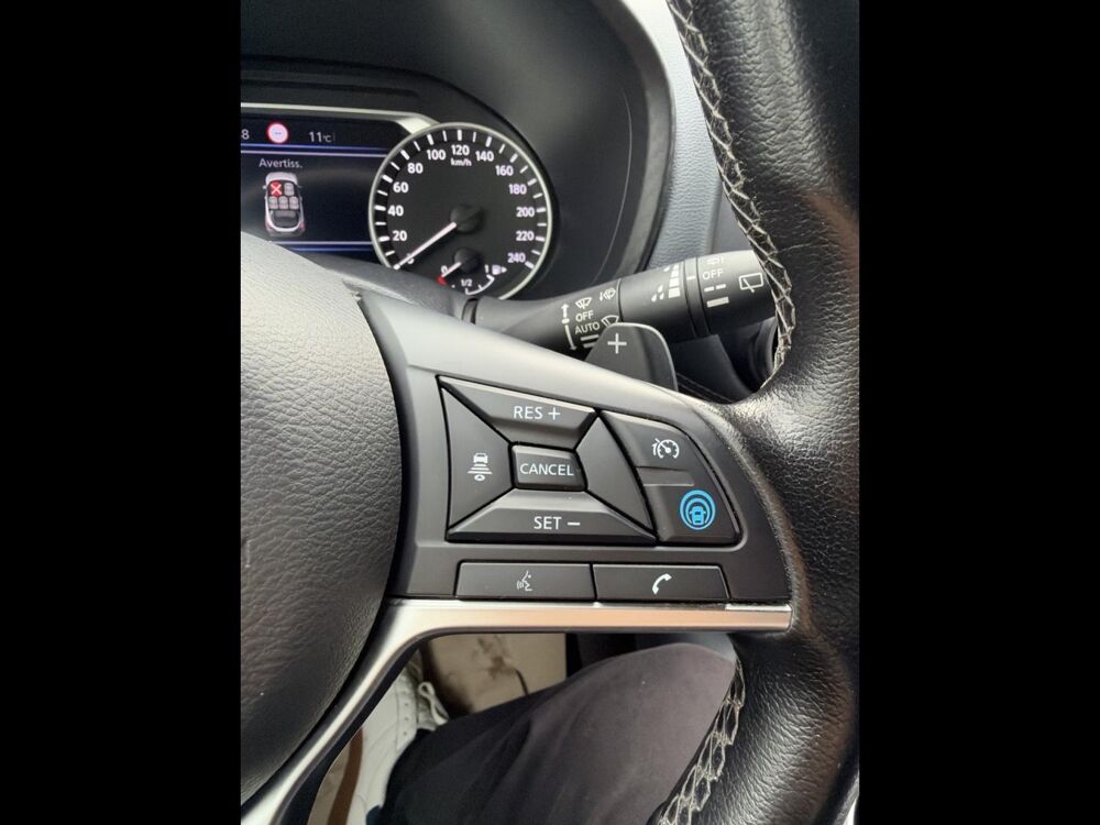 Juke 1.0 DIG-T 114ch Tekna DCT 2021 2021 occasion 78200 Buchelay