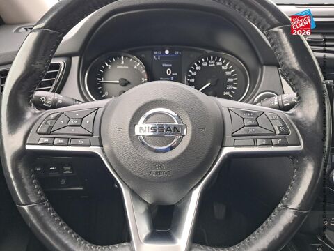 X-Trail dCi 150ch Tekna Euro6d-T 7 places 2021 occasion 57600 Forbach