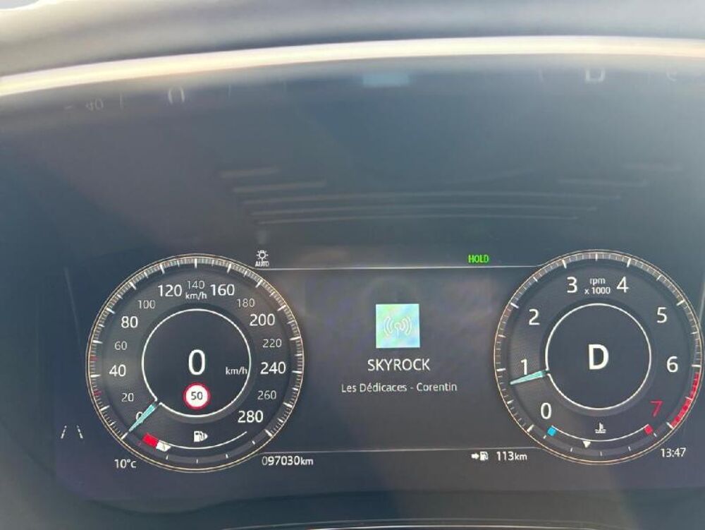 E-PACE P200 FlexFuel MHEV SE BVA AWD 2022 occasion 57050 Metz