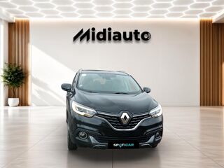 Kadjar 1.2 TCe 130ch energy Intens EDC / Syst&egrave;me audio Bose + Toit 2017 occasion 28500 Vernouillet