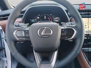 LBX 1.5 136ch Relax 2WD 2026 occasion 67460 Souffelweyersheim