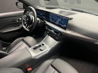 S&eacute;rie 3 330eA xDrive 292ch M Sport 2025 occasion 31100 TOULOUSE
