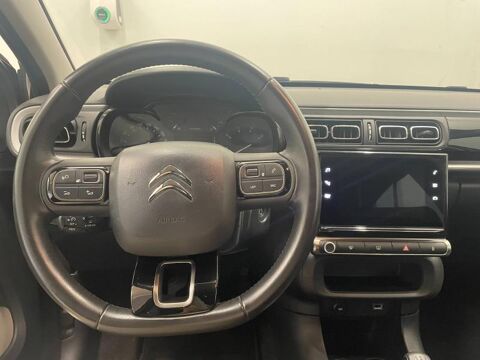 C3 1.2 PureTech 83ch S&S Shine 2022 occasion 91230 Montgeron