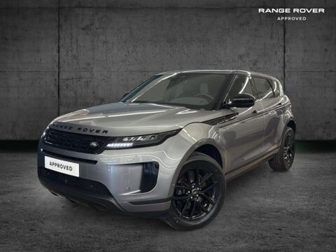 Annonce voiture Land-Rover Range Rover Evoque 64900 €