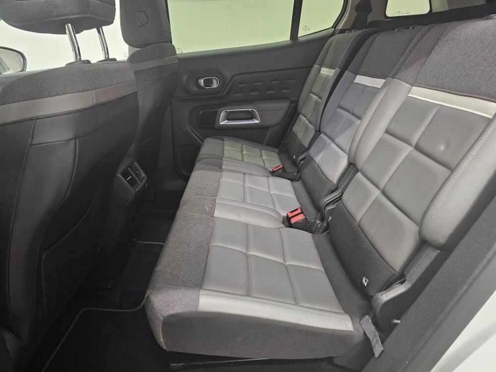 C5 aircross PureTech 130ch S&S Shine Pack EAT8 E6.d 2020 occasion 91230 Montgeron