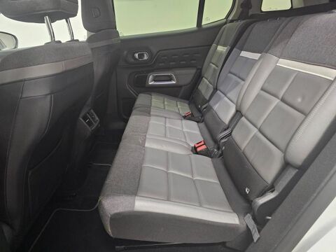C5 aircross PureTech 130ch S&S Shine Pack EAT8 E6.d 2020 occasion 91230 Montgeron
