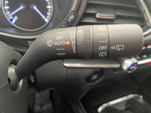 CX-30 2.0 e-SKYACTIV-X M-Hybrid 186ch Homura BVA 2025 Euro6e 2026 occasion 78200 BUCHELAY
